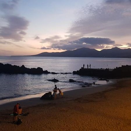 Apartamento Muy Cercano A Playas Y Pueblo Puerto Del Carmen Puerto del Carmen  Exteriör bild