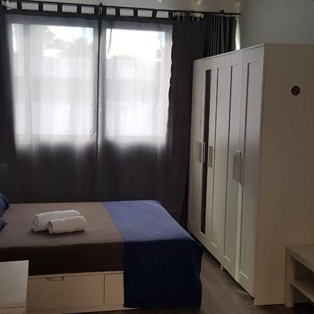 Apartamento Muy Cercano A Playas Y Pueblo Puerto Del Carmen Puerto del Carmen  Exteriör bild