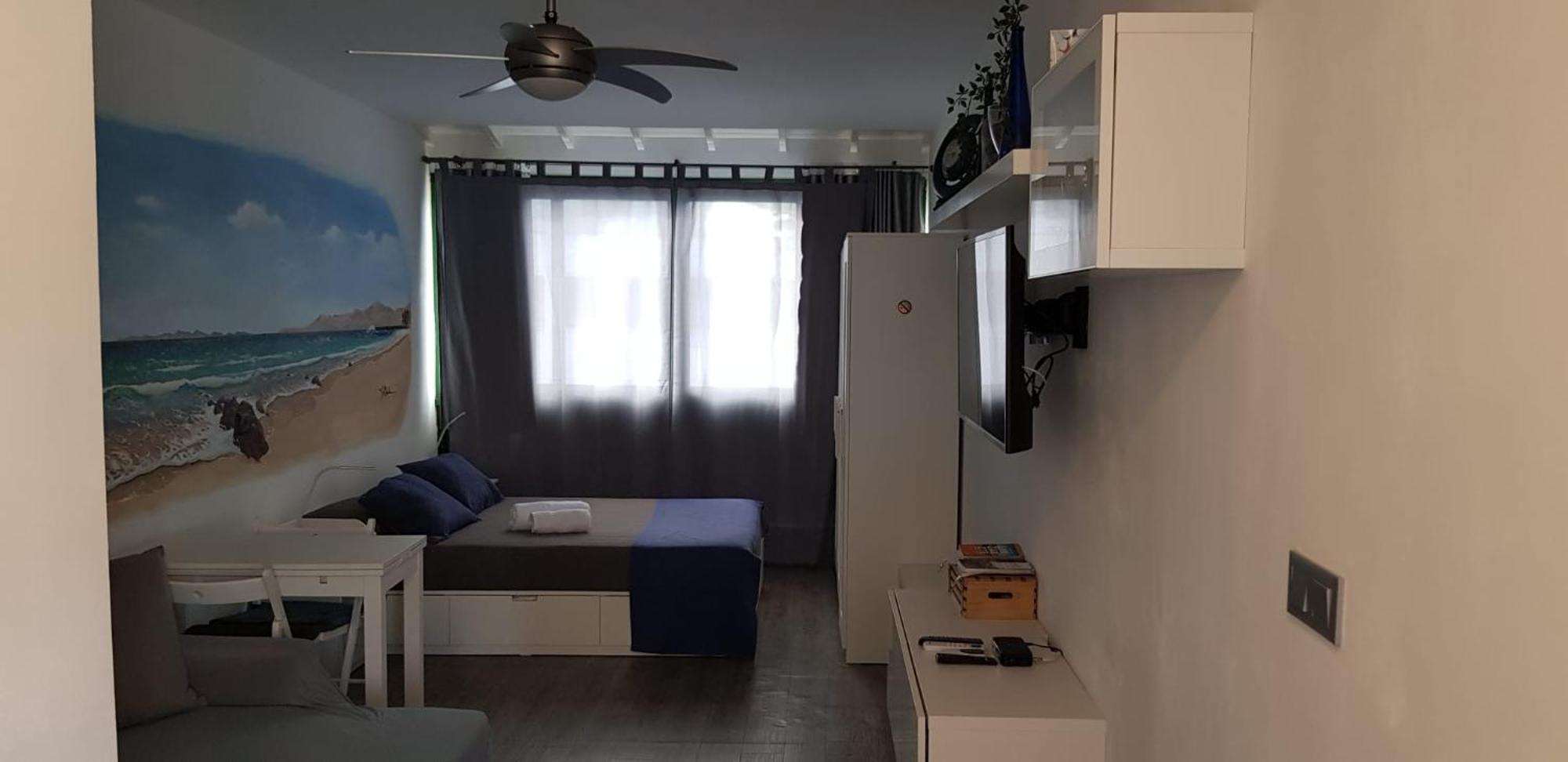 Apartamento Muy Cercano A Playas Y Pueblo Puerto Del Carmen Puerto del Carmen  Exteriör bild