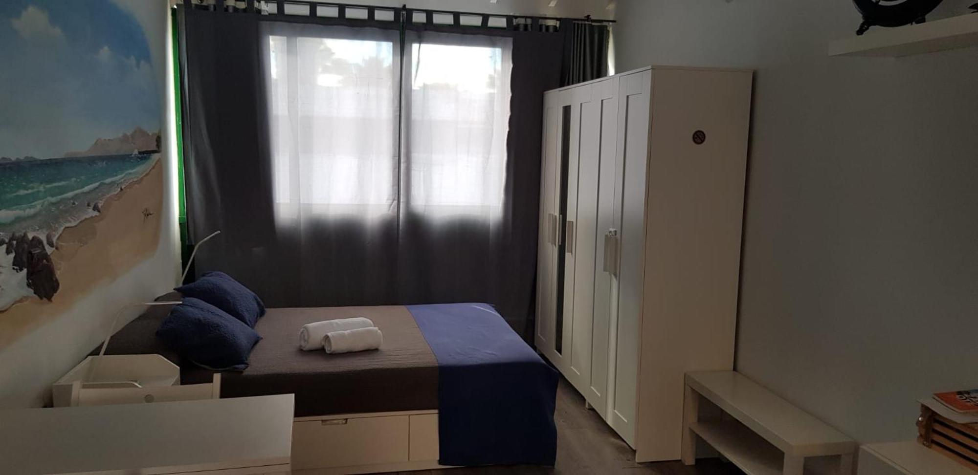 Apartamento Muy Cercano A Playas Y Pueblo Puerto Del Carmen Puerto del Carmen  Exteriör bild