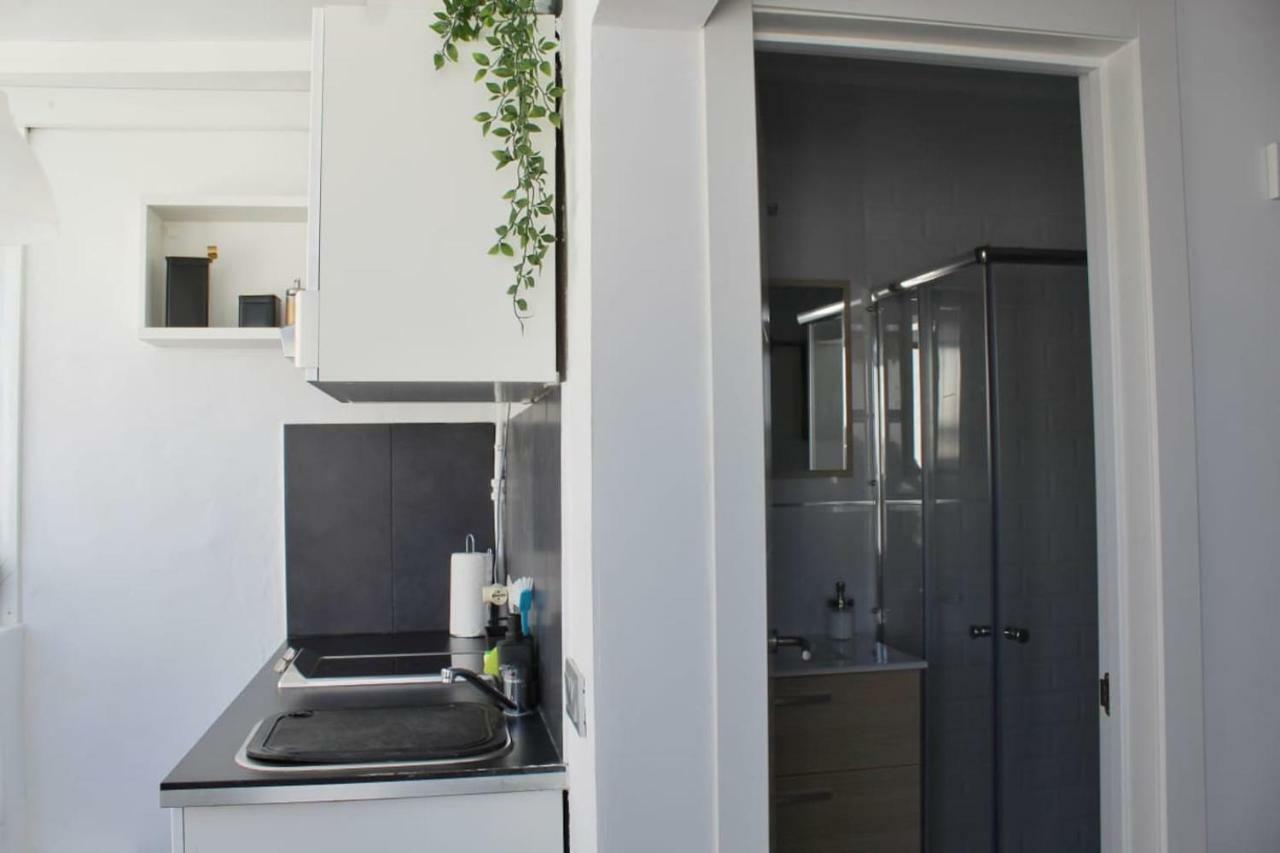 Apartamento Muy Cercano A Playas Y Pueblo Puerto Del Carmen Puerto del Carmen  Exteriör bild