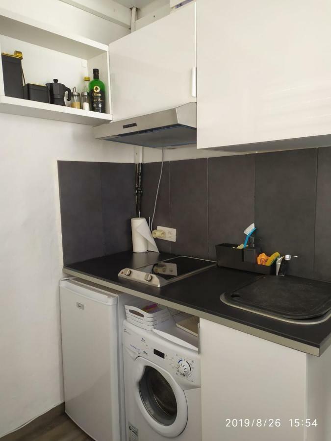 Apartamento Muy Cercano A Playas Y Pueblo Puerto Del Carmen Puerto del Carmen  Exteriör bild