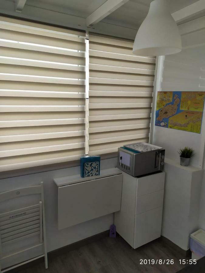 Apartamento Muy Cercano A Playas Y Pueblo Puerto Del Carmen Puerto del Carmen  Exteriör bild