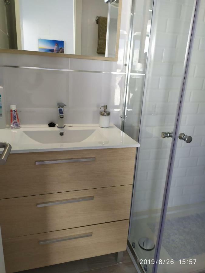 Apartamento Muy Cercano A Playas Y Pueblo Puerto Del Carmen Puerto del Carmen  Exteriör bild